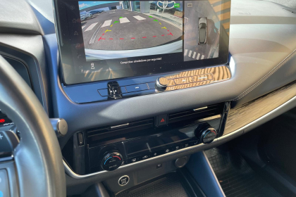 Nissan Qashqai 1412MGD