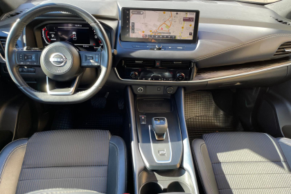 Nissan Qashqai 1412MGD