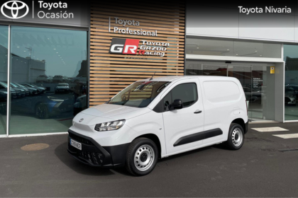 Proace City Verso 2169MZR