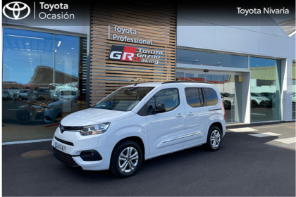 4464MJY Proace City Verso