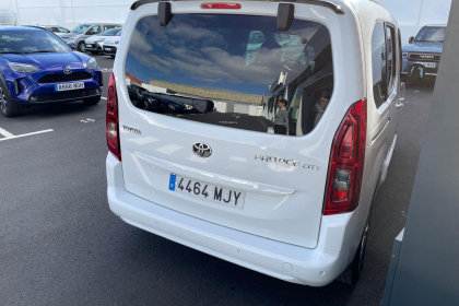 4464MJY Proace City Verso