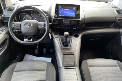 4464MJY Proace City Verso