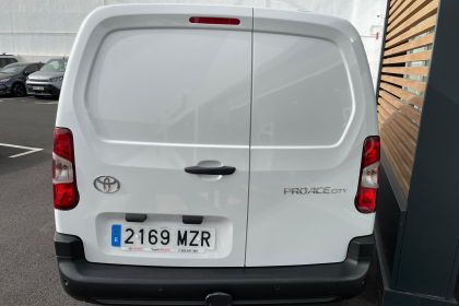 Proace City Verso 2169MZR