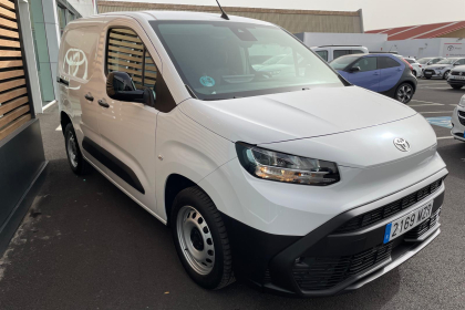 Proace City Verso 2169MZR