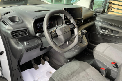 Proace City Verso 2169MZR