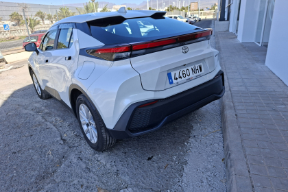 4460NHW