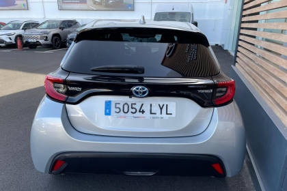 5054LYL