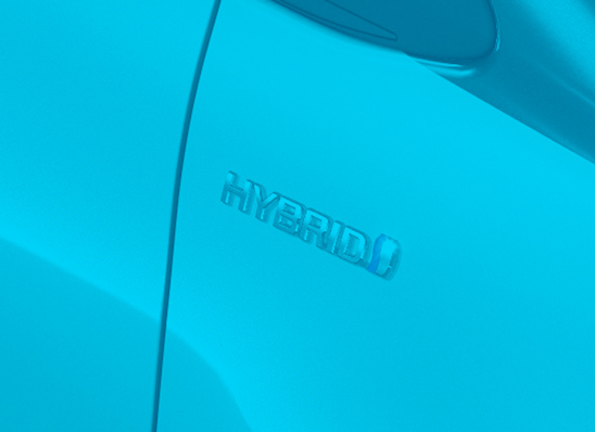 Detalle del Toyota Yaris Y20