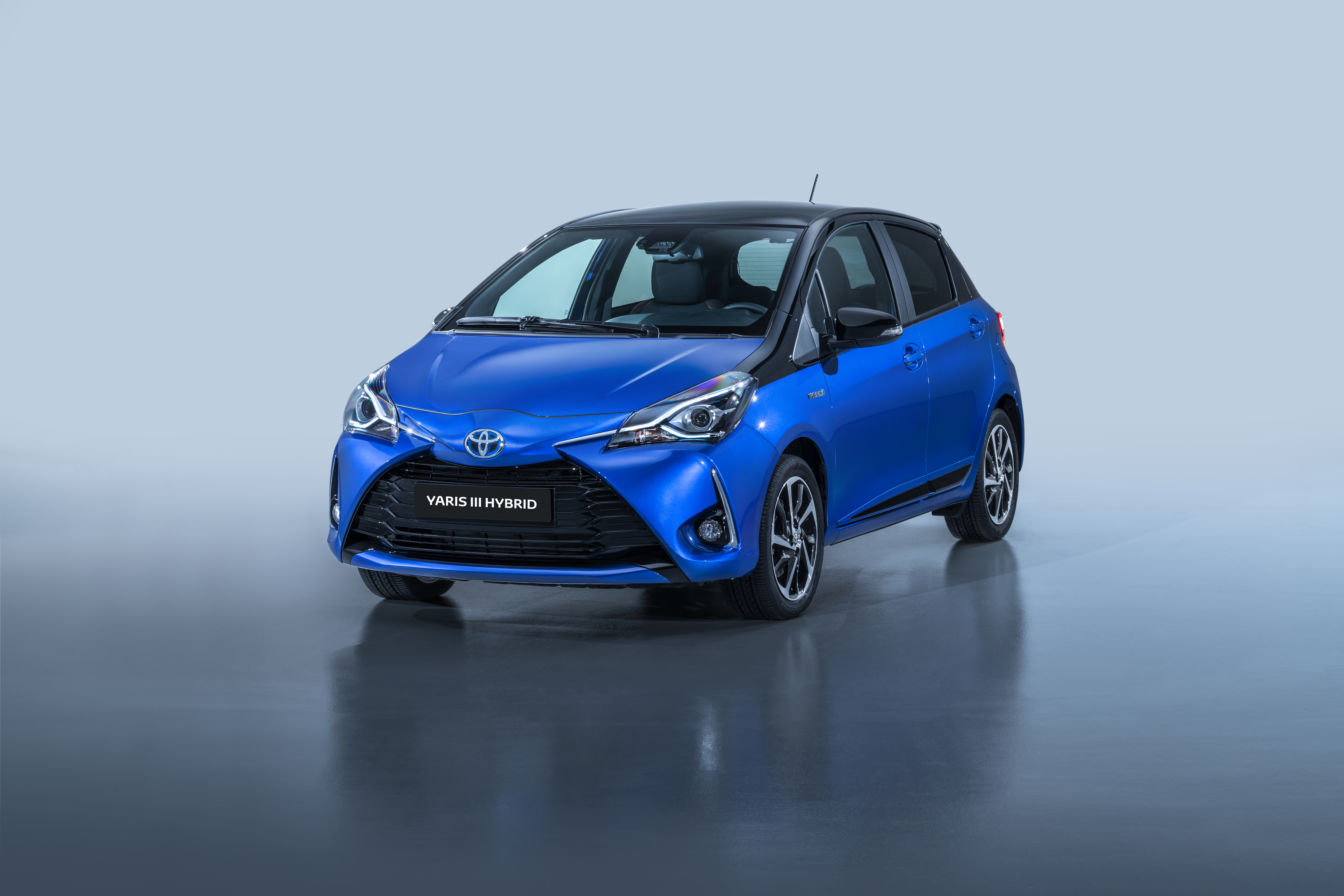 Yaris 3